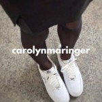 Carolyn Maringer