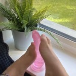 Wannaseemyfeet