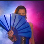 Kitana kombat