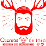 Cuernos de toro