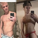 Xs Twink XL Monstercock