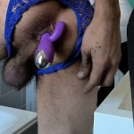 Horneymikeyhot