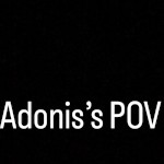 Adonis pov