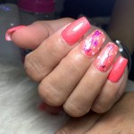 LongNailsHJQueen