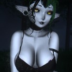 Thorn Gorgon