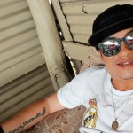 Boy gapus