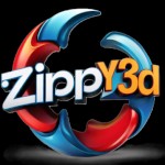 Zippy3d