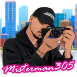 Misterman305