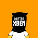 MisterXben