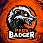 Perv Badger