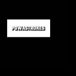 POWASTROKES