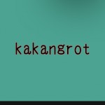 kakangrot