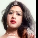 Mexican Travesti