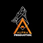 Alphaproduction