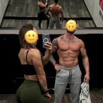 LV Fit Couple