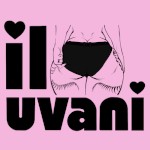 iLUVANii