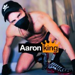 Aaron King