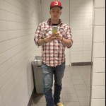 Johnny Dirty Wood