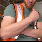 GINGER TRADESMAN