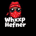 Whxxp Hefner