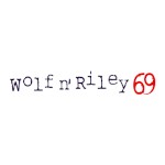 Wolf and Riley