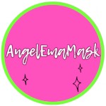 AngelEmaMask