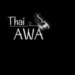 Thai awa