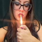 Natasha_smoker