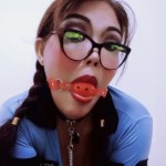 HornyAsian4slave