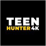 Teen Hunter 4K