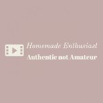 HomemadeEnthusiast