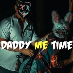 DaddyMeTime