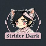 Strider Dark