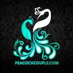 ThePeacockCouple