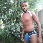 LUTHANDWA