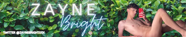 Zayne Bright