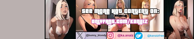 BunnyBlondyX