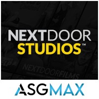 Next Door Studios Profile Picture