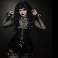 gothpuppy