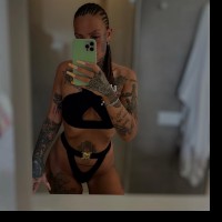 JaylaAfricanbabie