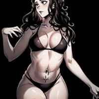 RavennandBeastboy