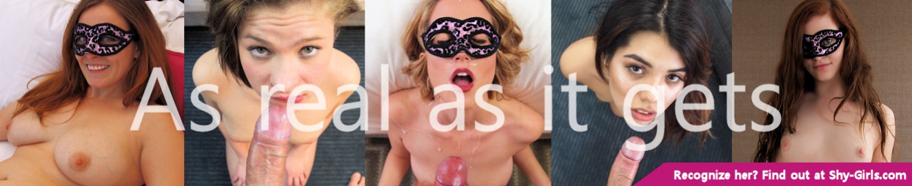 Shy Girls cover