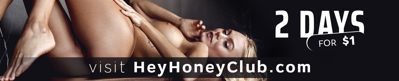 Hey Honey Club cover