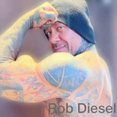 Rob Diesel