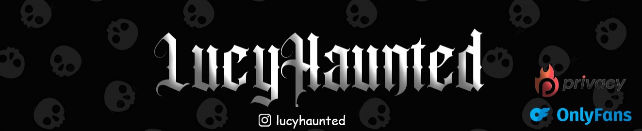 LucyHaunted