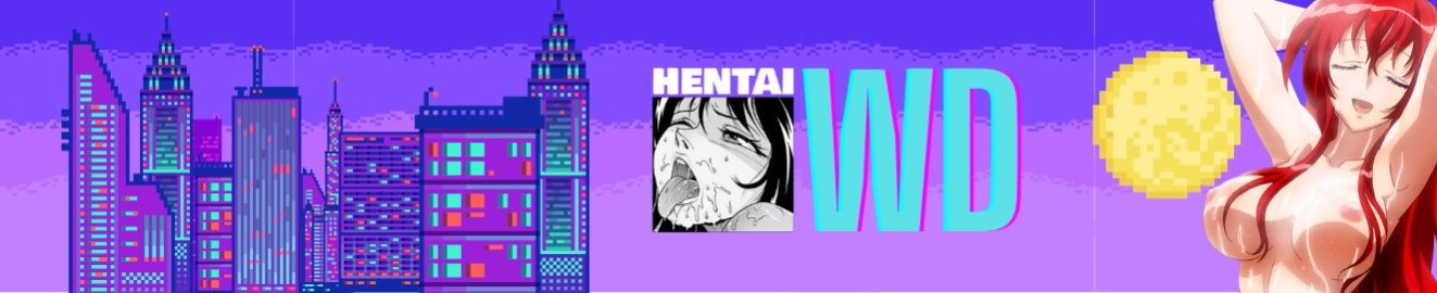 HentaiWD