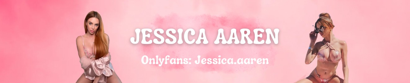 Jessica Aaren