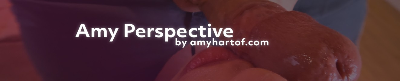 Amy Perspective