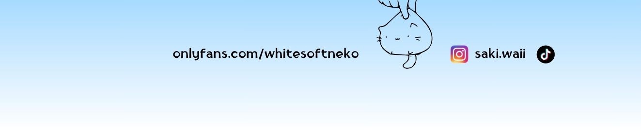 whitesoftneko