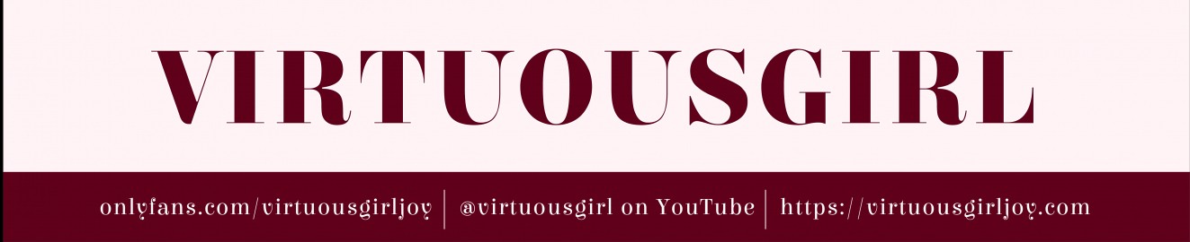 VirtuousGirl